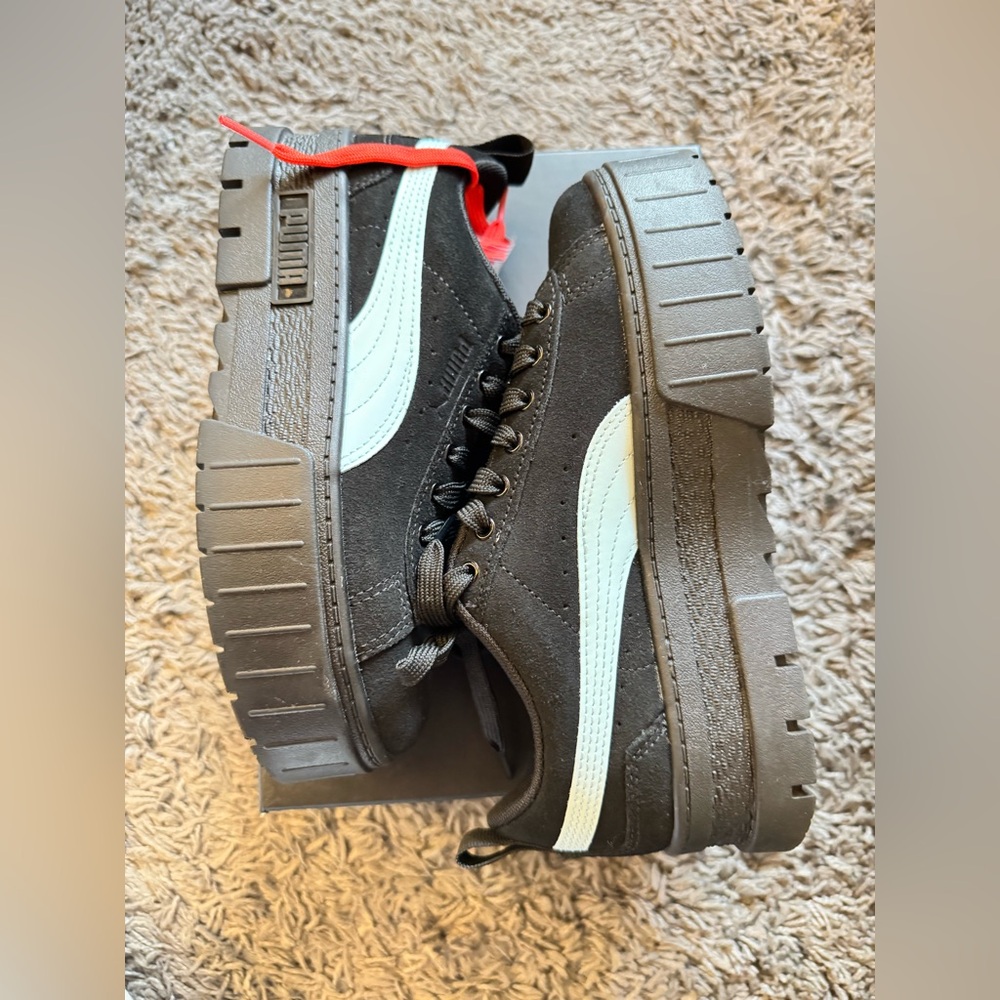 Puma Mayze x Dua Lipa Sneakers